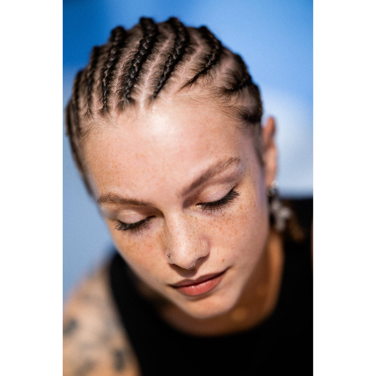 Objectif Sigma 85 mm f/1,2 DG Art (monture L)