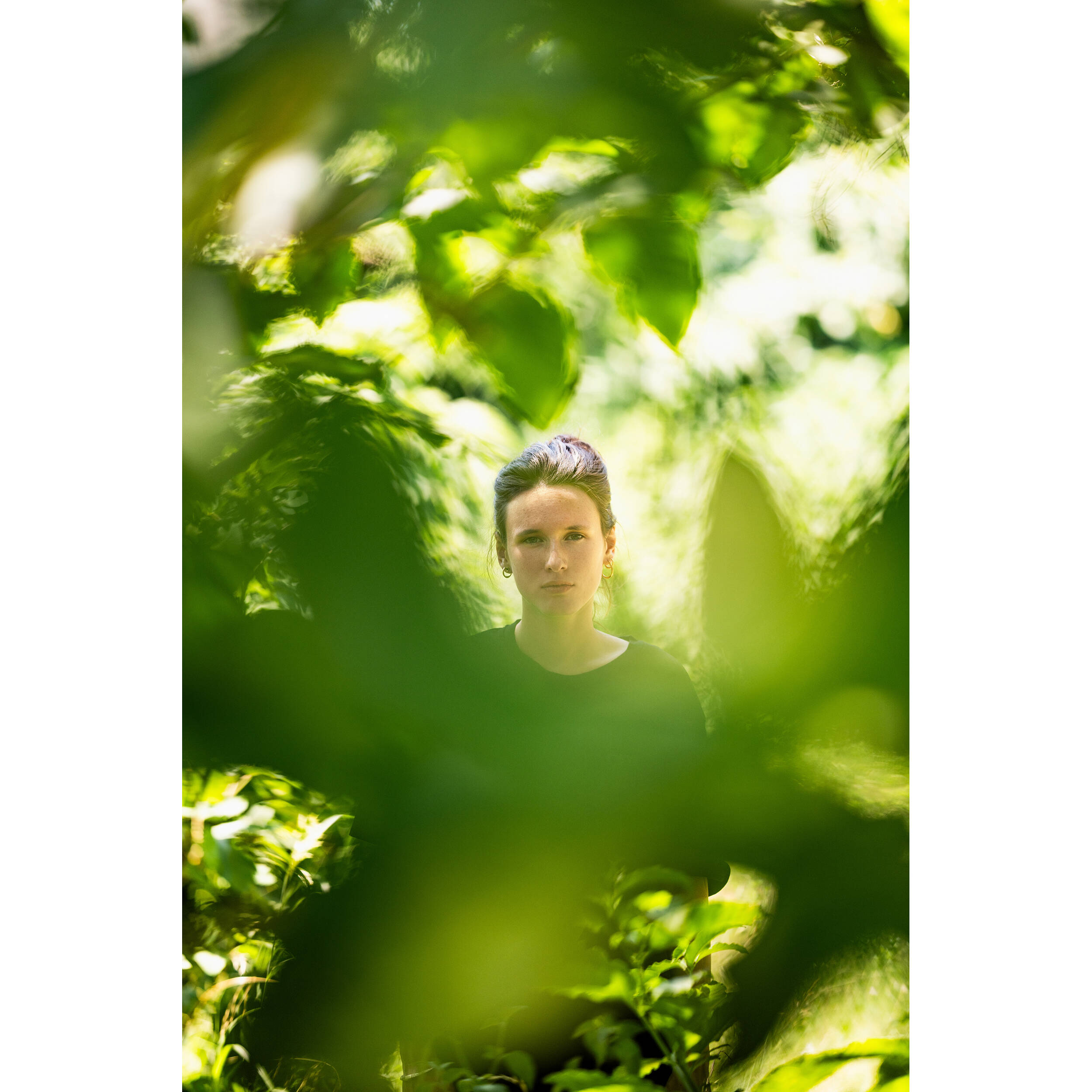 Objectif Sigma 85 mm f/1,2 DG Art (monture L)