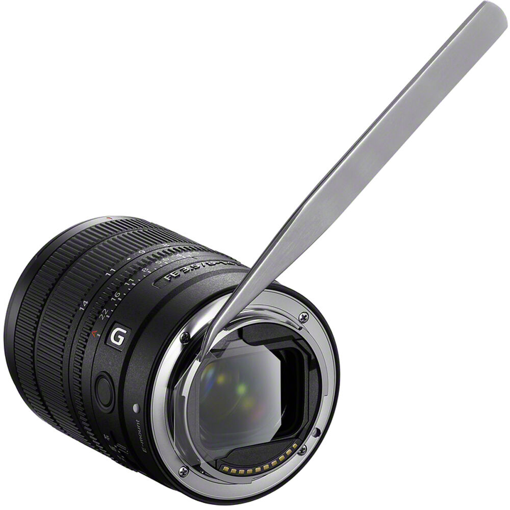 Sony FE 8-14mm f/3.5 Fisheye G Lens (Sony E)