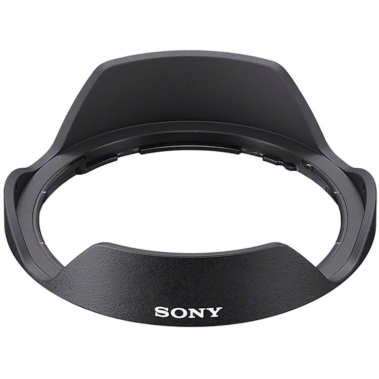 Sony FE 8-14mm f/3.5 Fisheye G Lens (Sony E)