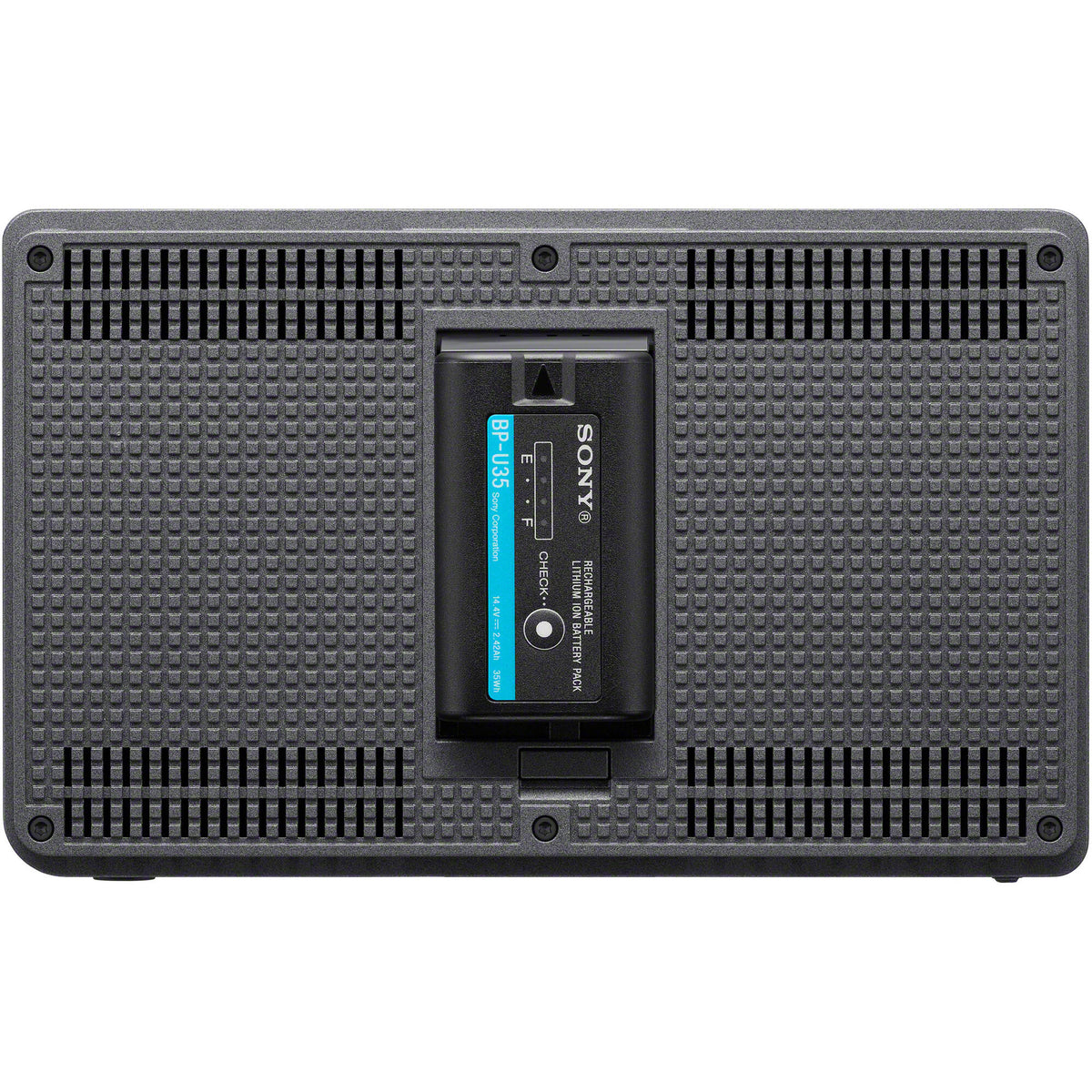 Sony RM-DP7 Cinema Line Monitor Controller (7")