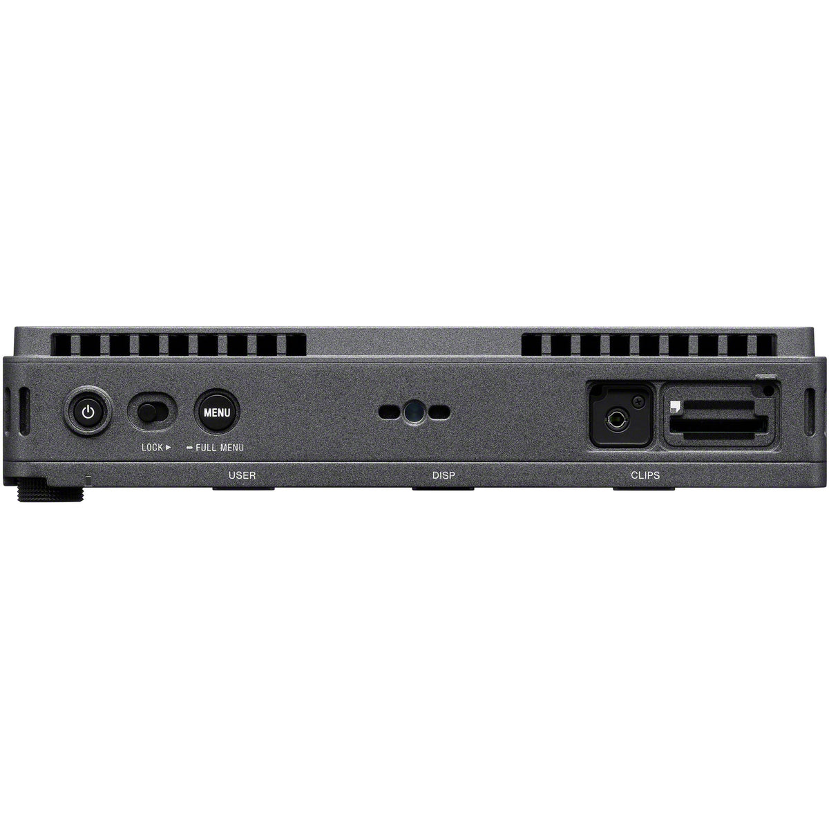 Sony RM-DP7 Cinema Line Monitor Controller (7")