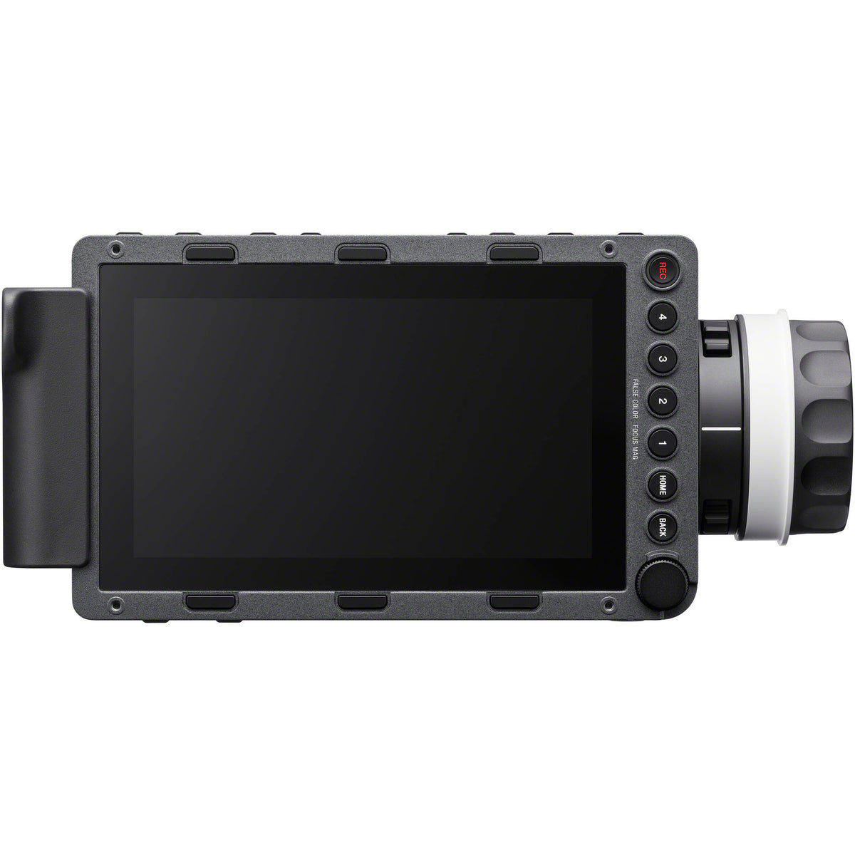 Sony RM-DP7 Cinema Line Monitor Controller (7")