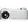 FUJIFILM instax Pal 2 Digital Camera (White)
