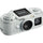 FUJIFILM instax Pal 2 Digital Camera (White)