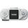FUJIFILM instax Pal 2 Digital Camera (White)