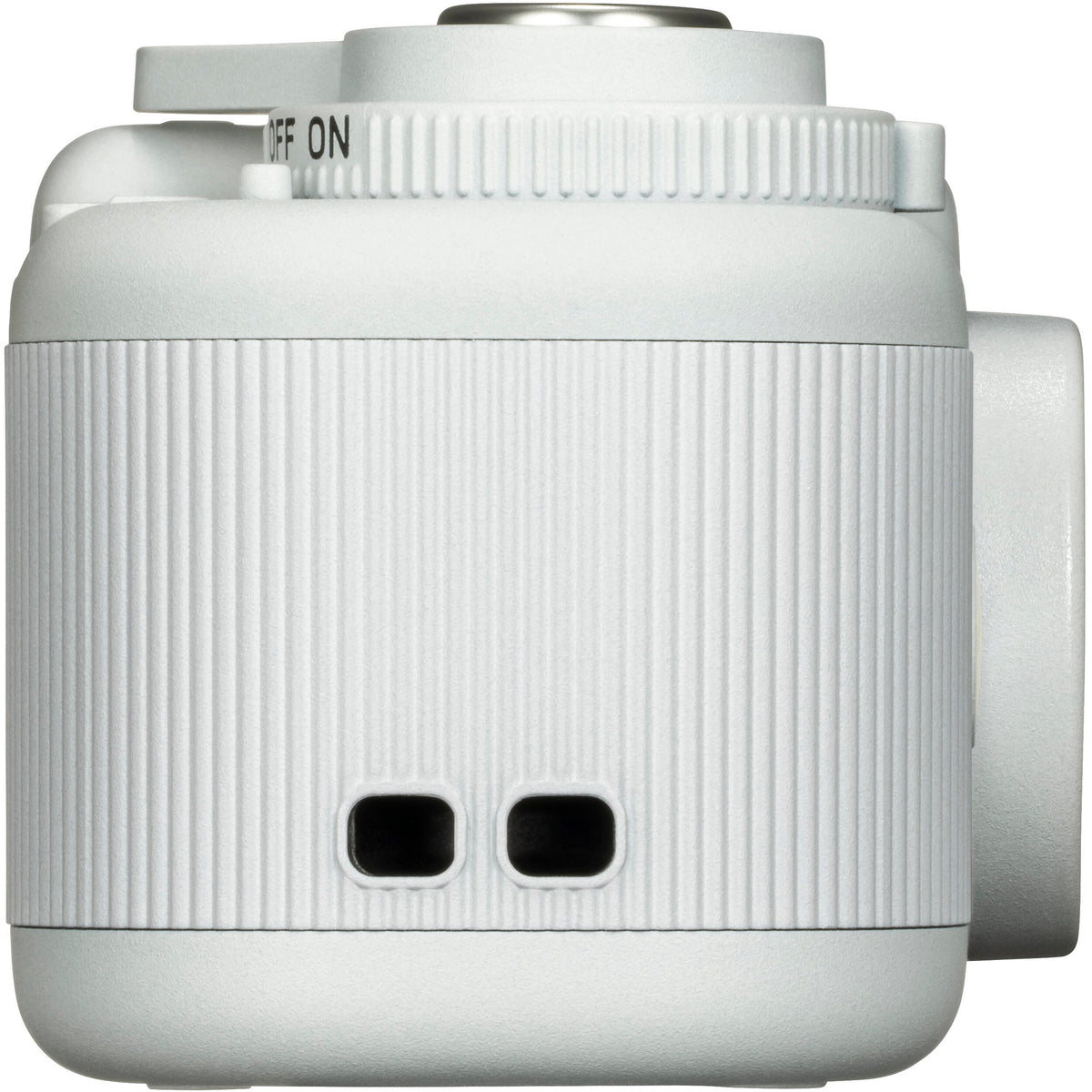 FUJIFILM instax Pal 2 Digital Camera (White)
