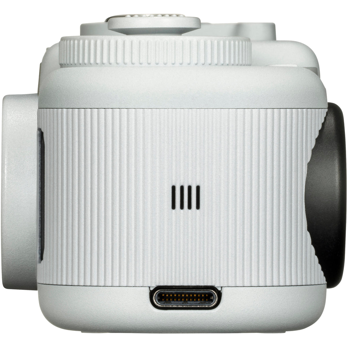 FUJIFILM instax Pal 2 Digital Camera (White)