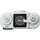 FUJIFILM instax Pal 2 Digital Camera (White)