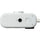 FUJIFILM instax Pal 2 Digital Camera (White)