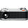 FUJIFILM instax Pal 2 Digital Camera (Black)