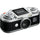 FUJIFILM instax Pal 2 Digital Camera (Black)