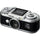 FUJIFILM instax Pal 2 Digital Camera (Black)