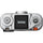 FUJIFILM instax Pal 2 Digital Camera (Black)
