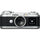 FUJIFILM instax Pal 2 Digital Camera (Black)