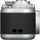 FUJIFILM instax Pal 2 Digital Camera (Black)