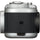 FUJIFILM instax Pal 2 Digital Camera (Black)