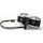 FUJIFILM instax Pal 2 Digital Camera (Black)
