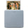FUJIFILM instax Link WIDE 2 Smartphone Printer (Blue)