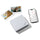 FUJIFILM instax Link WIDE 2 Smartphone Printer (Blue)
