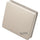 FUJIFILM instax Link WIDE 2 Smartphone Printer (Beige)