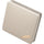 FUJIFILM instax Link WIDE 2 Smartphone Printer (Beige)