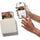 FUJIFILM instax Link WIDE 2 Smartphone Printer (Beige)