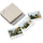 FUJIFILM instax Link WIDE 2 Smartphone Printer (Beige)