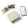 FUJIFILM instax Link WIDE 2 Smartphone Printer (Beige)