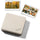 FUJIFILM instax Link WIDE 2 Smartphone Printer (Beige)