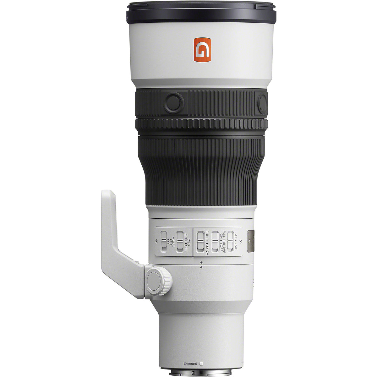 Sony FE 600mm f/6.3 GM OSS Lens (Sony E)