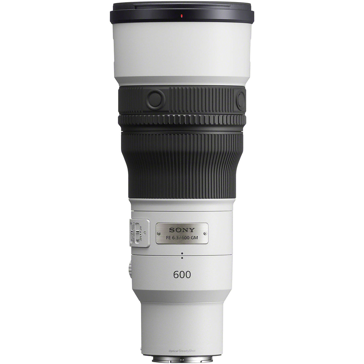 Sony FE 600mm f/6.3 GM OSS Lens (Sony E)