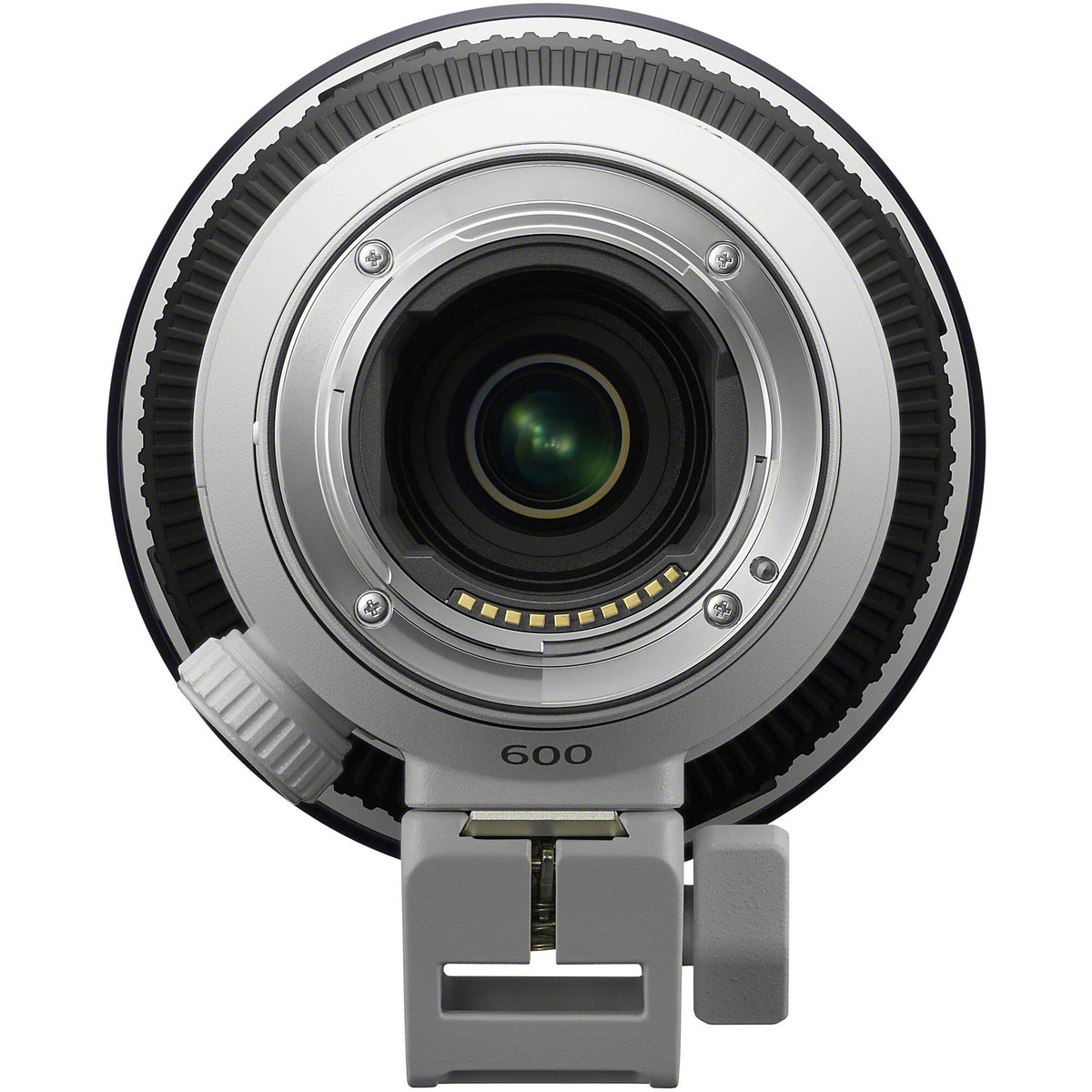 Sony FE 600mm f/6.3 GM OSS Lens (Sony E)