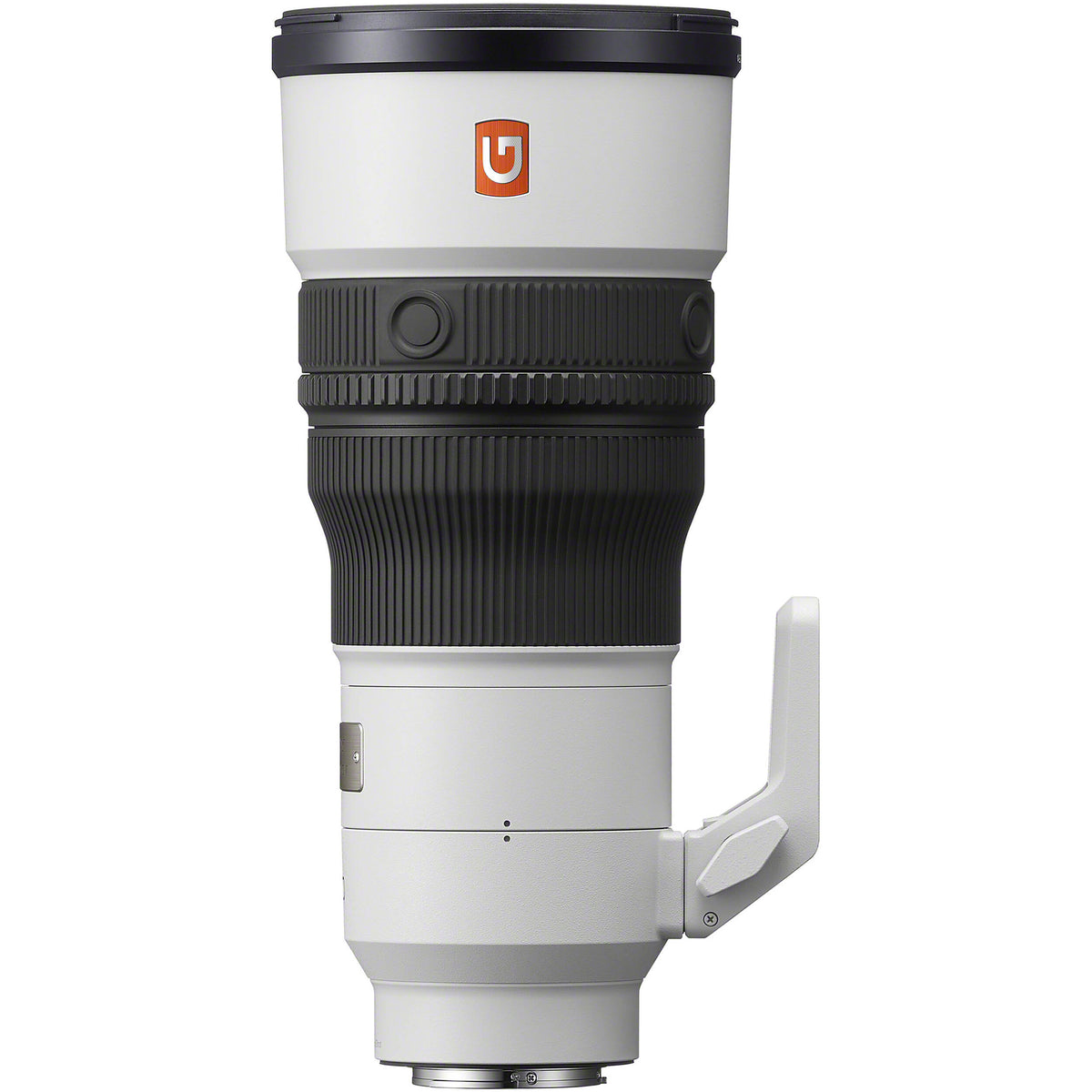 Sony FE 400mm f/4.5 GM OSS Lens (Sony E)