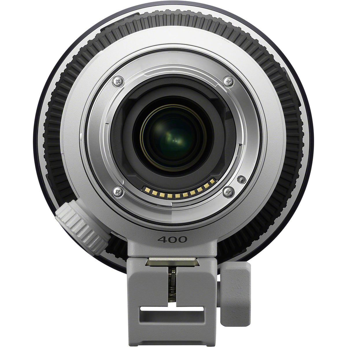 Sony FE 400mm f/4.5 GM OSS Lens (Sony E)