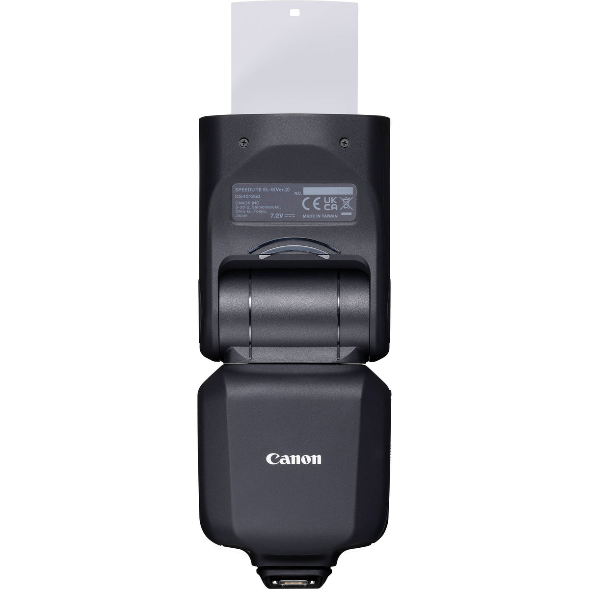 Canon Speedlite EL-5 (Version 2)