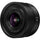 Panasonic LUMIX S 20mm f/2.5 Lens (L-Mount, Black)