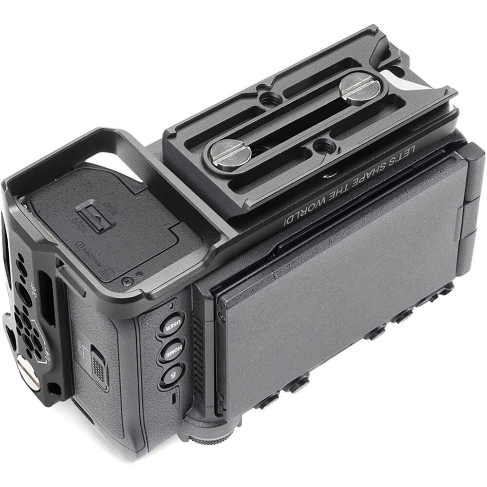 SHAPE Creator Camera Cage for Sony FX5