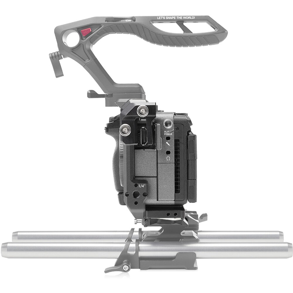 SHAPE Creator Camera Cage for Sony FX5