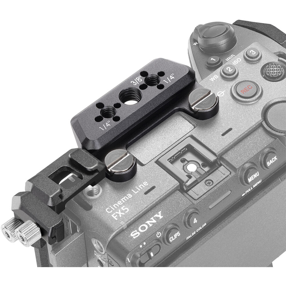 SHAPE Creator Camera Cage for Sony FX5