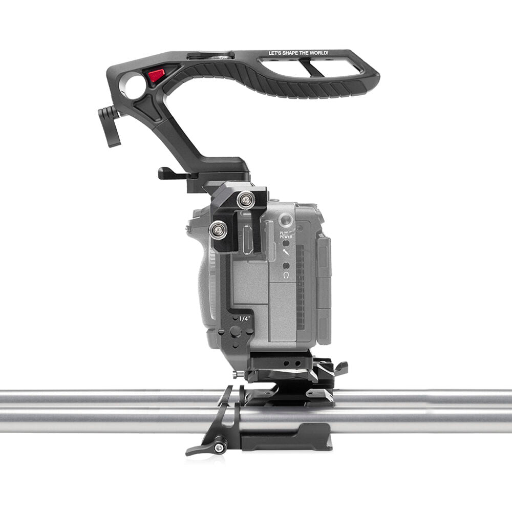 SHAPE Shoulder Mount System for Sony FX5