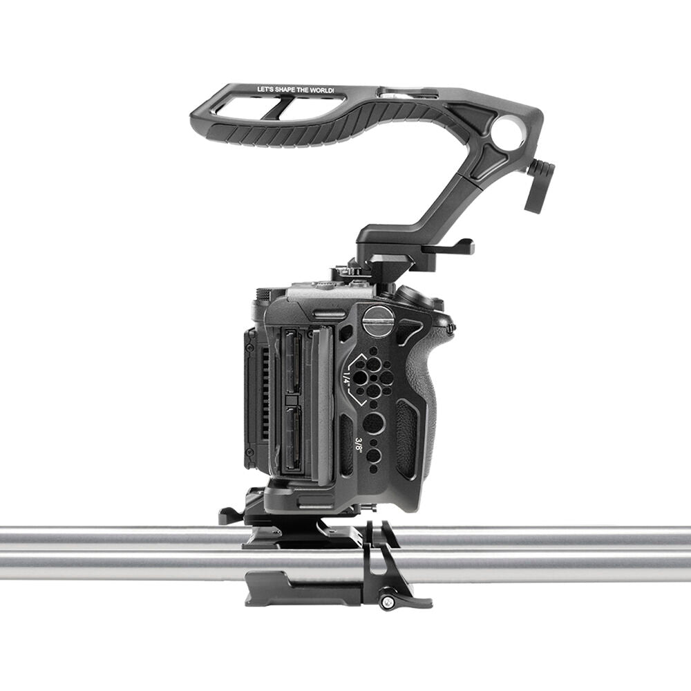 SHAPE Shoulder Mount System for Sony FX5