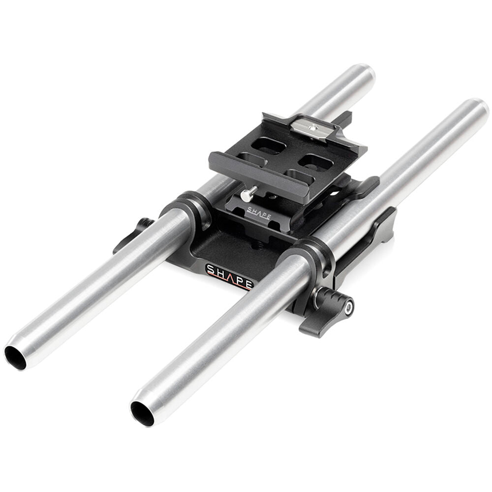 SHAPE Shoulder Mount System for Sony FX5