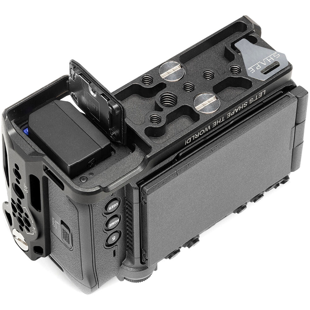 SHAPE Creator Camera Cage Kit for Sony FX5