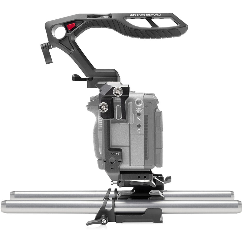 SHAPE Creator Full Kit 15mm LWS Base for Sony FX5