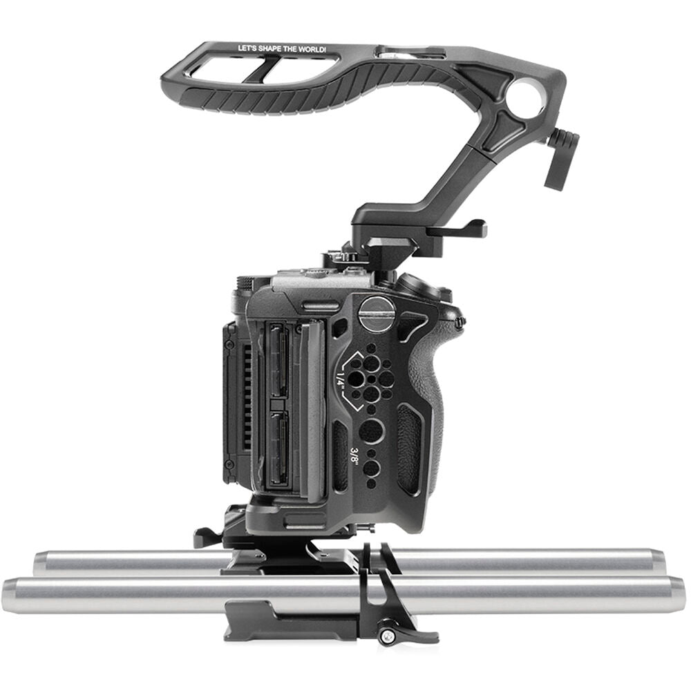 SHAPE Creator Full Kit 15mm LWS Base for Sony FX5