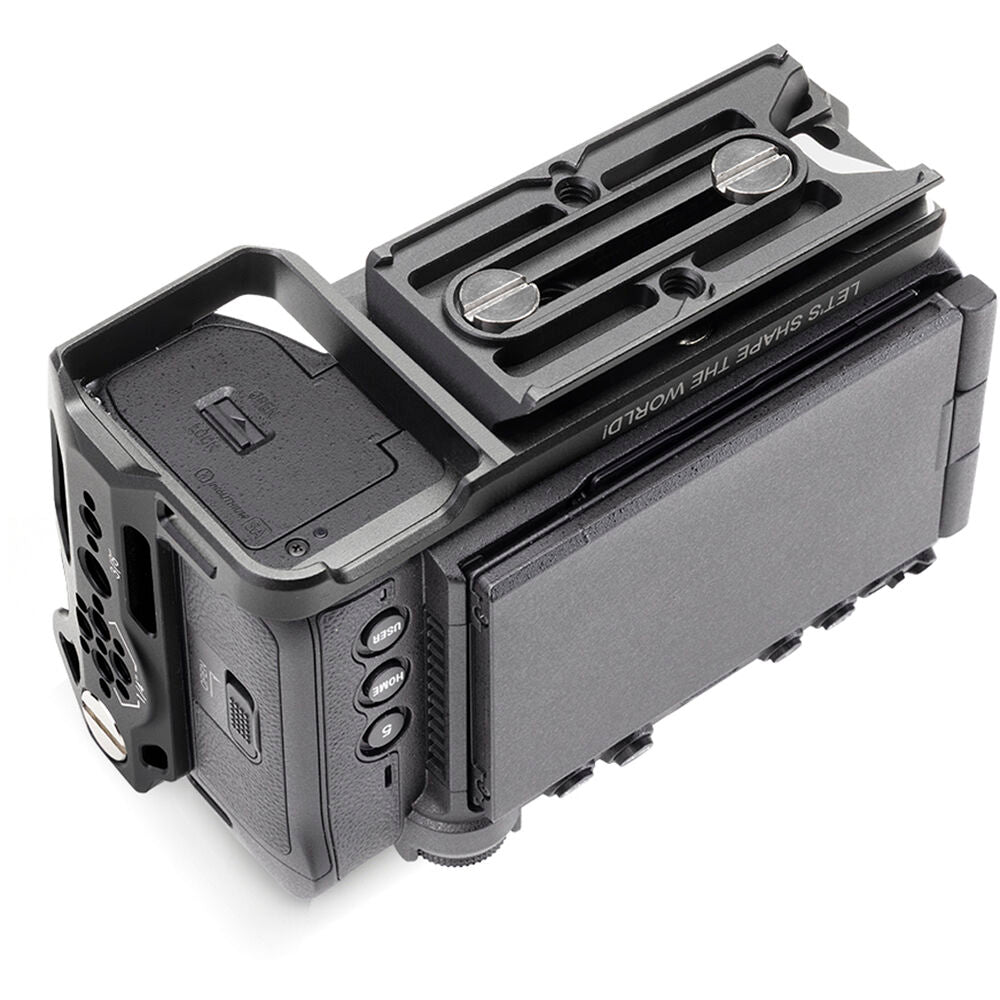 SHAPE Creator Full Kit 15mm LWS Base for Sony FX5