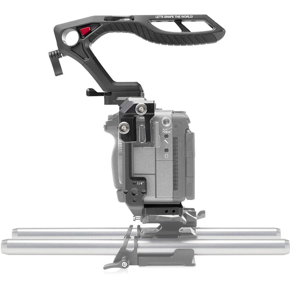 SHAPE Creator Camera Cage Base Kit for Sony FX5