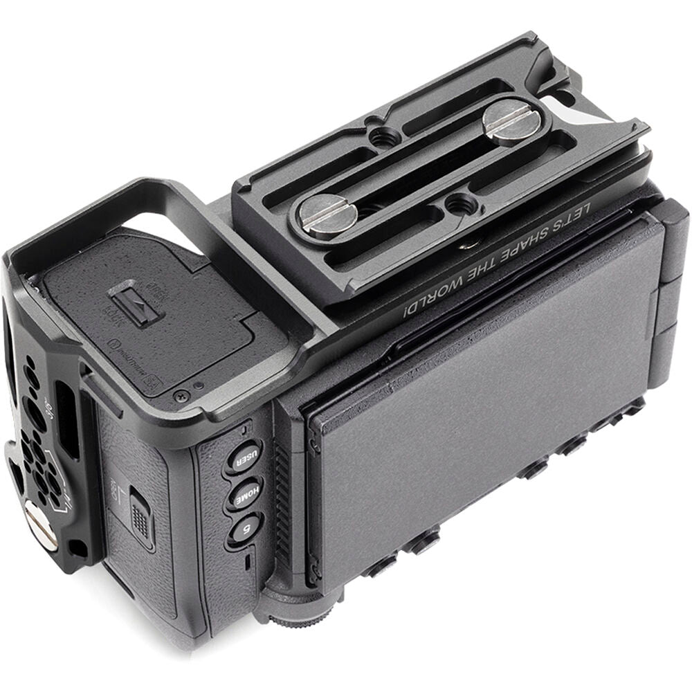 SHAPE Creator Camera Cage Base Kit for Sony FX5