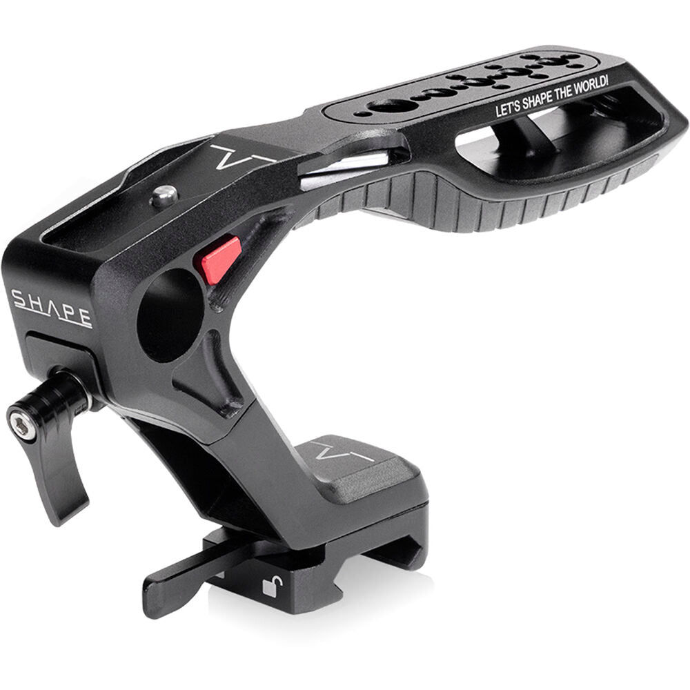 SHAPE Creator Camera Cage Base Kit for Sony FX5